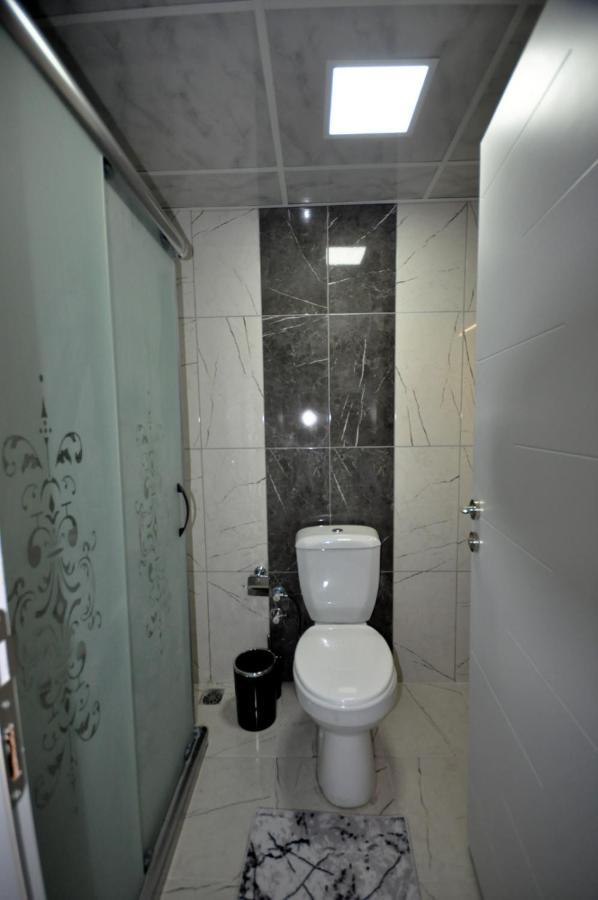 Arpacay Apart Otel คาร์ส ภายนอก รูปภาพ