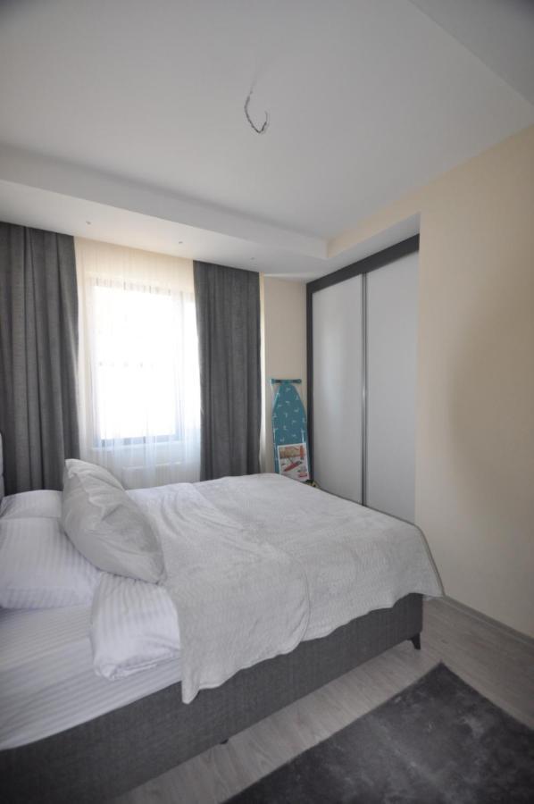 Arpacay Apart Otel คาร์ส ภายนอก รูปภาพ